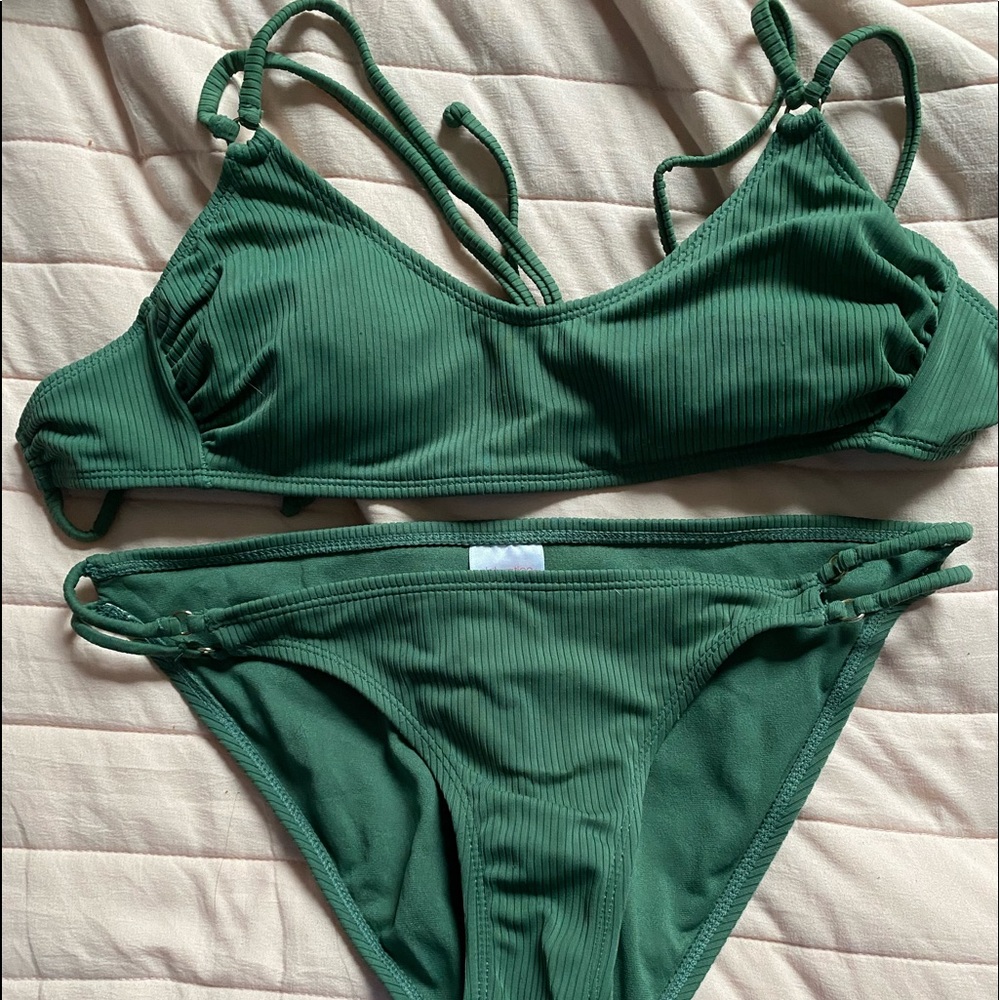 Target Swimming suit